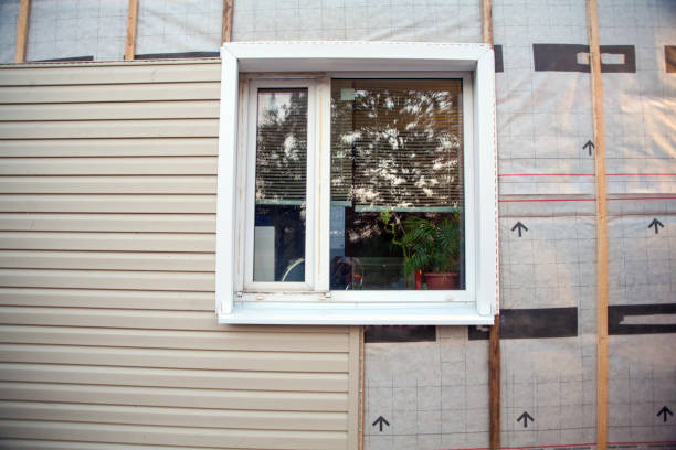 Best Aluminum Siding Installation  in Ocoee, FL