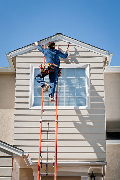 Best Insulated Siding Installation  in Ocoee, FL